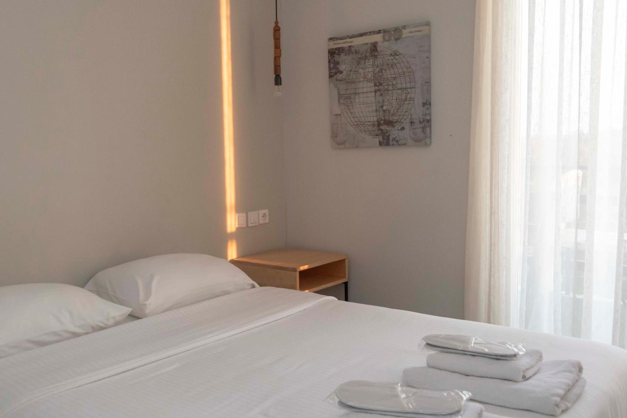 Messini Hotel Eksteriør bilde