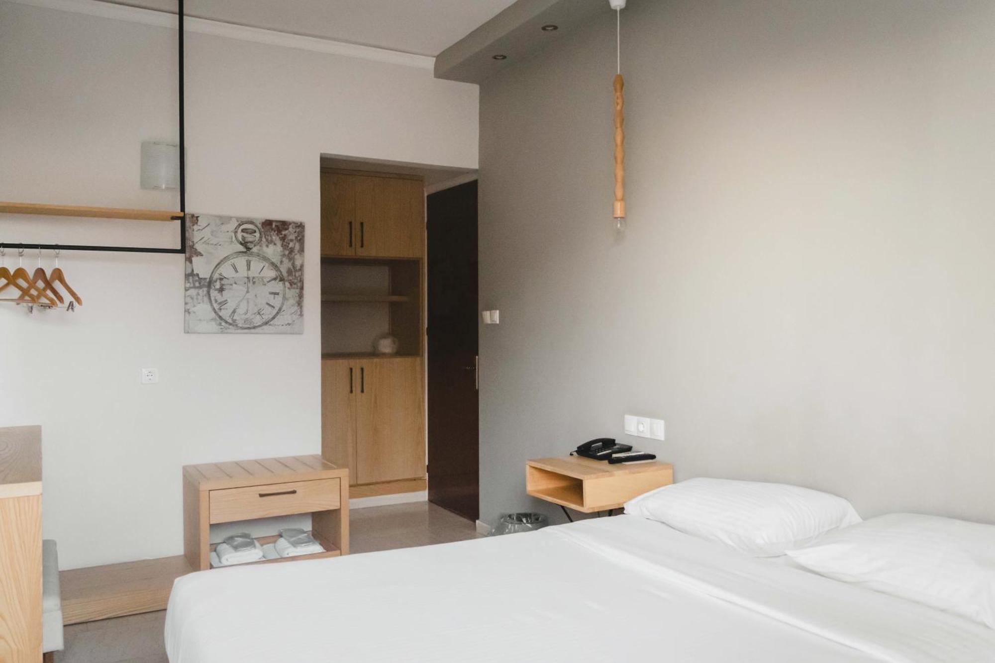 Messini Hotel Eksteriør bilde
