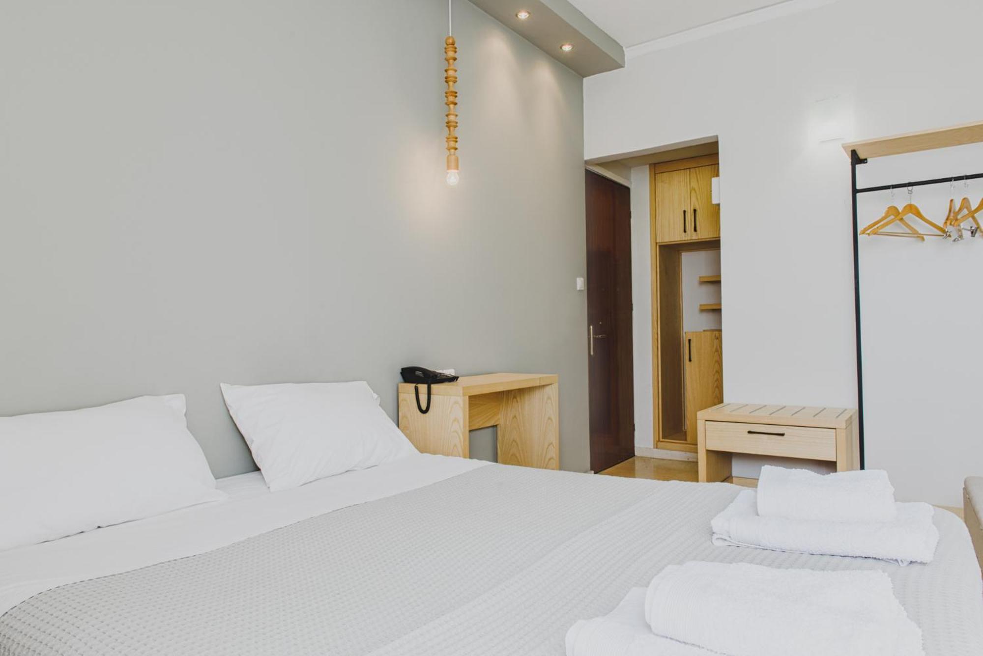 Messini Hotel Eksteriør bilde
