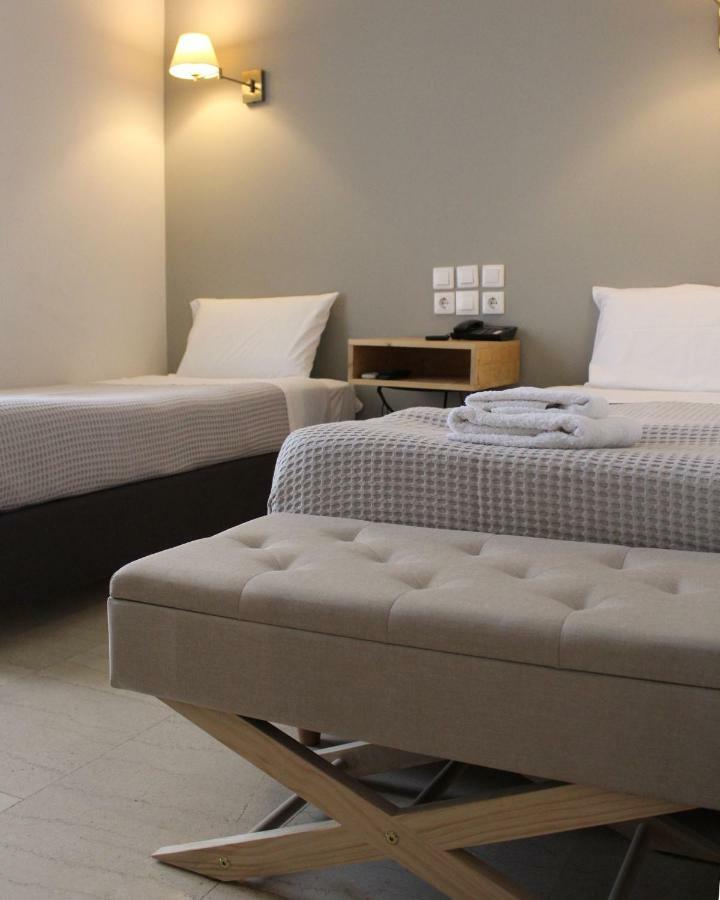 Messini Hotel Eksteriør bilde