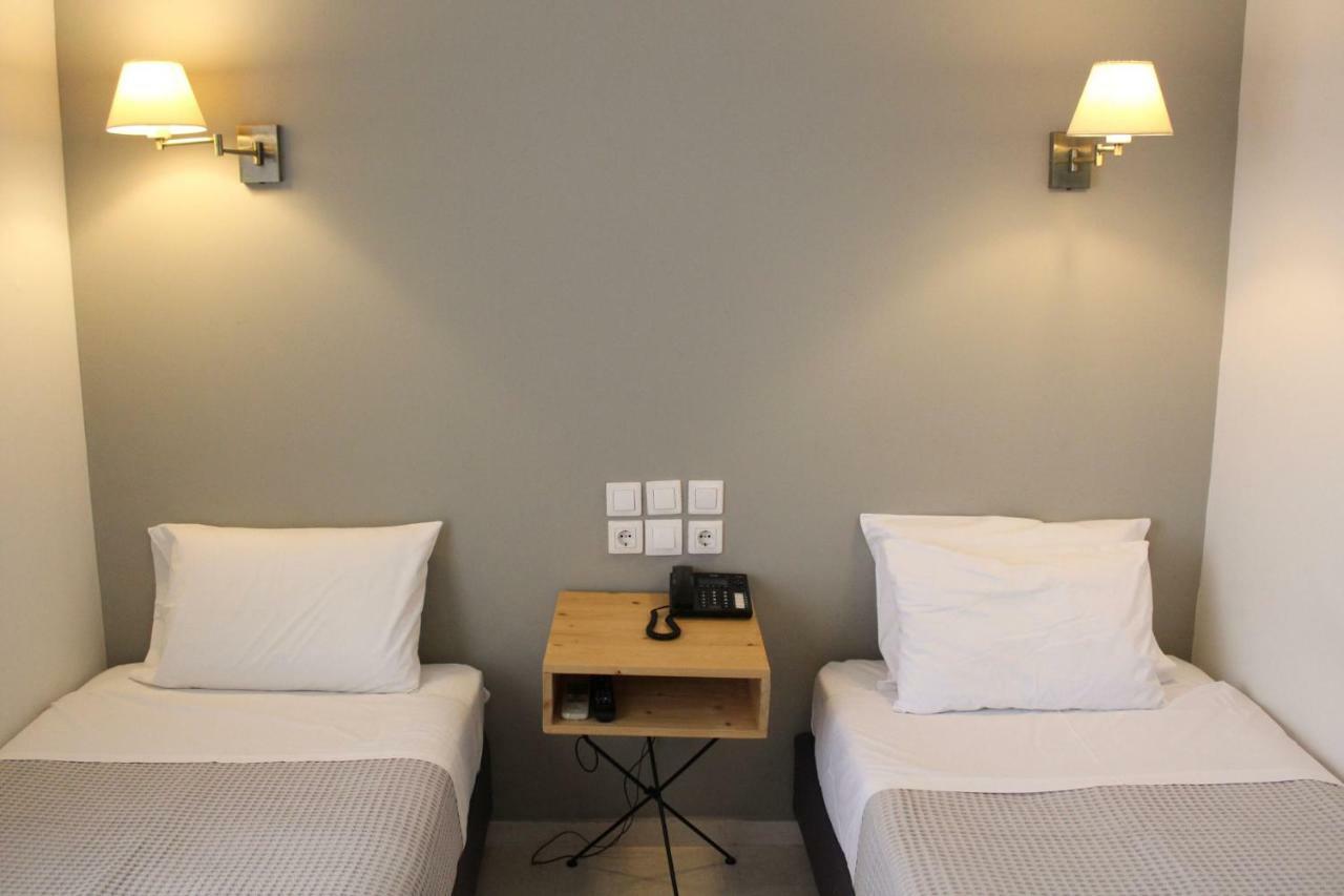 Messini Hotel Eksteriør bilde